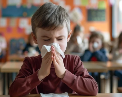 school air duct cleaning by ziva cleaning services