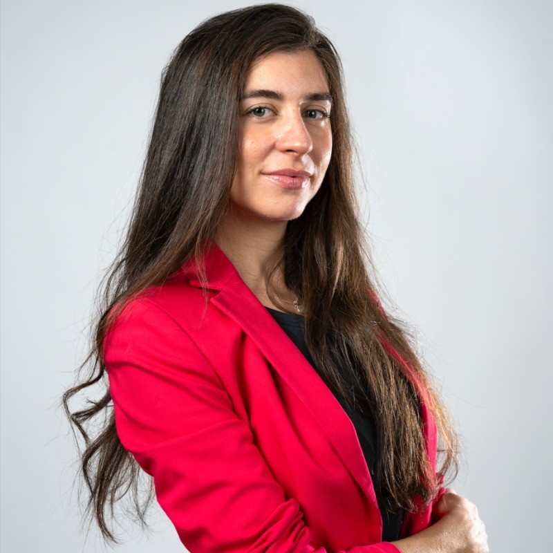 María M. Maqueda