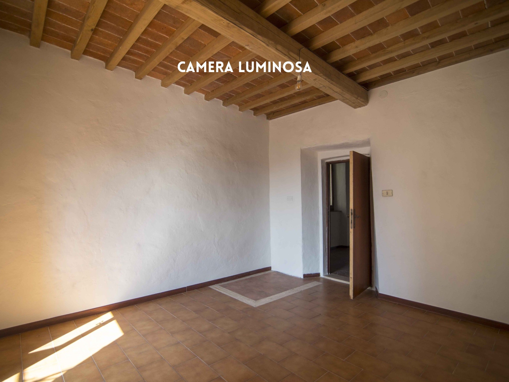 Casale Vista Provenza, Roccatederighi, Maremma Toscana