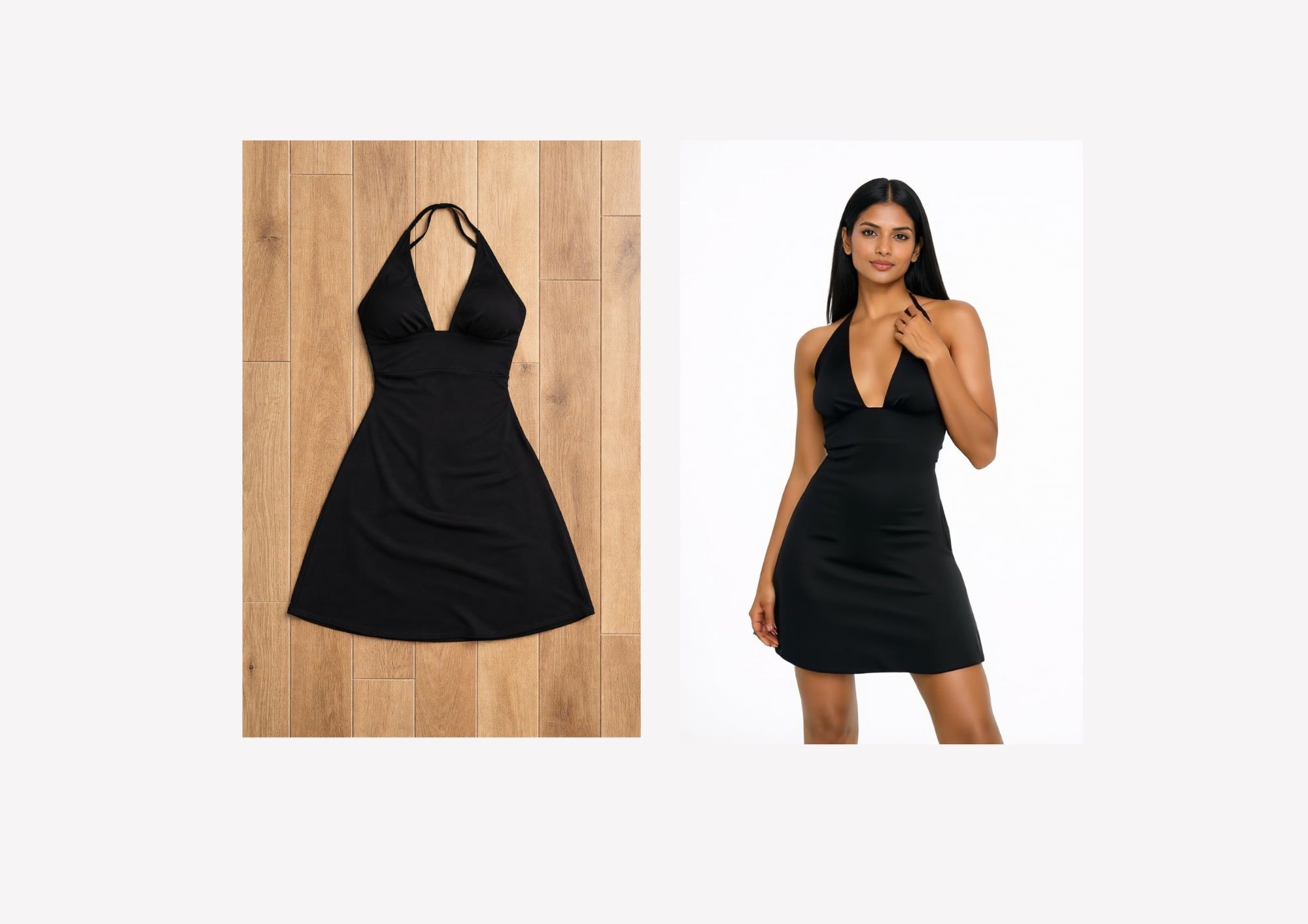 An image of Freelio's project ui