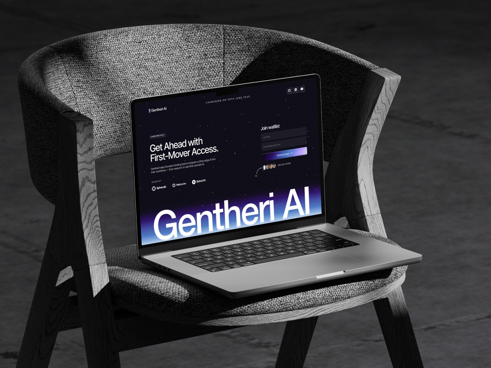 Gentheri