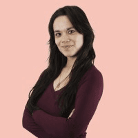 Abigail Cranfield Headshot