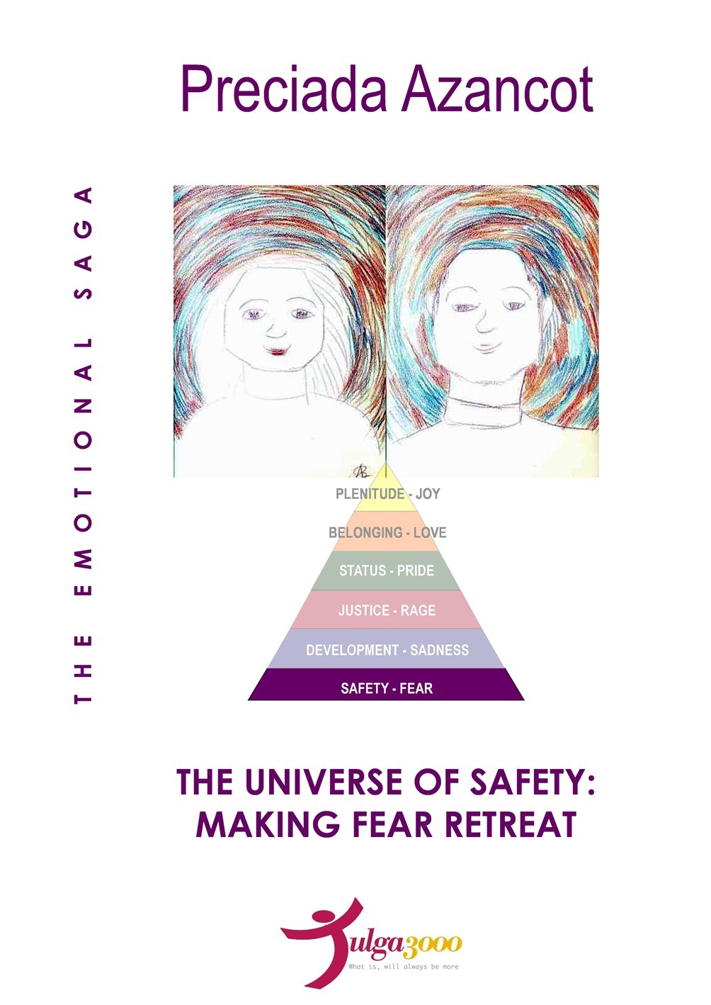 The universe of Safety - Preciada Azancot