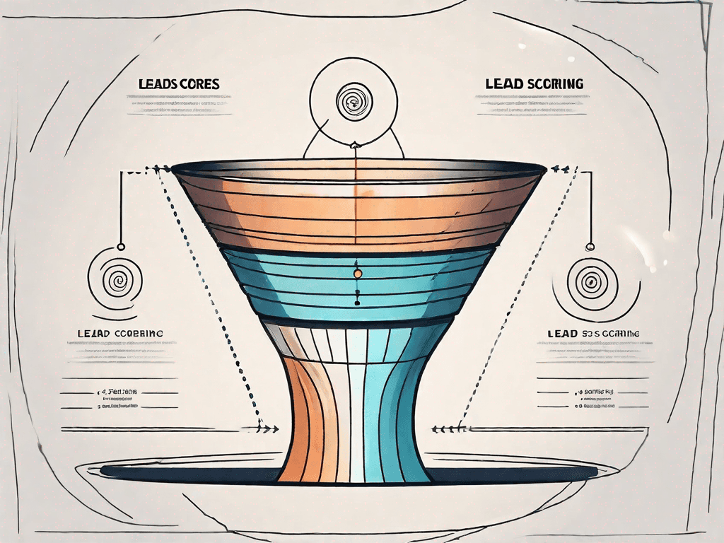 How to Use Lead Scoring in Your Sales Funnel