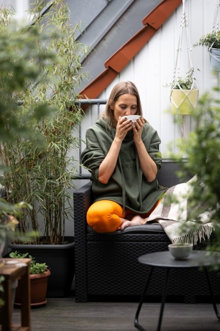 Content Creator developing content