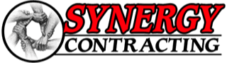 Synergy Contracting LLC - Logo