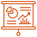 Financial reporting and forecasting