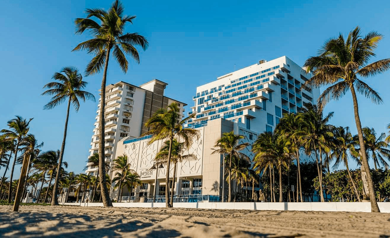 Hotel Maren