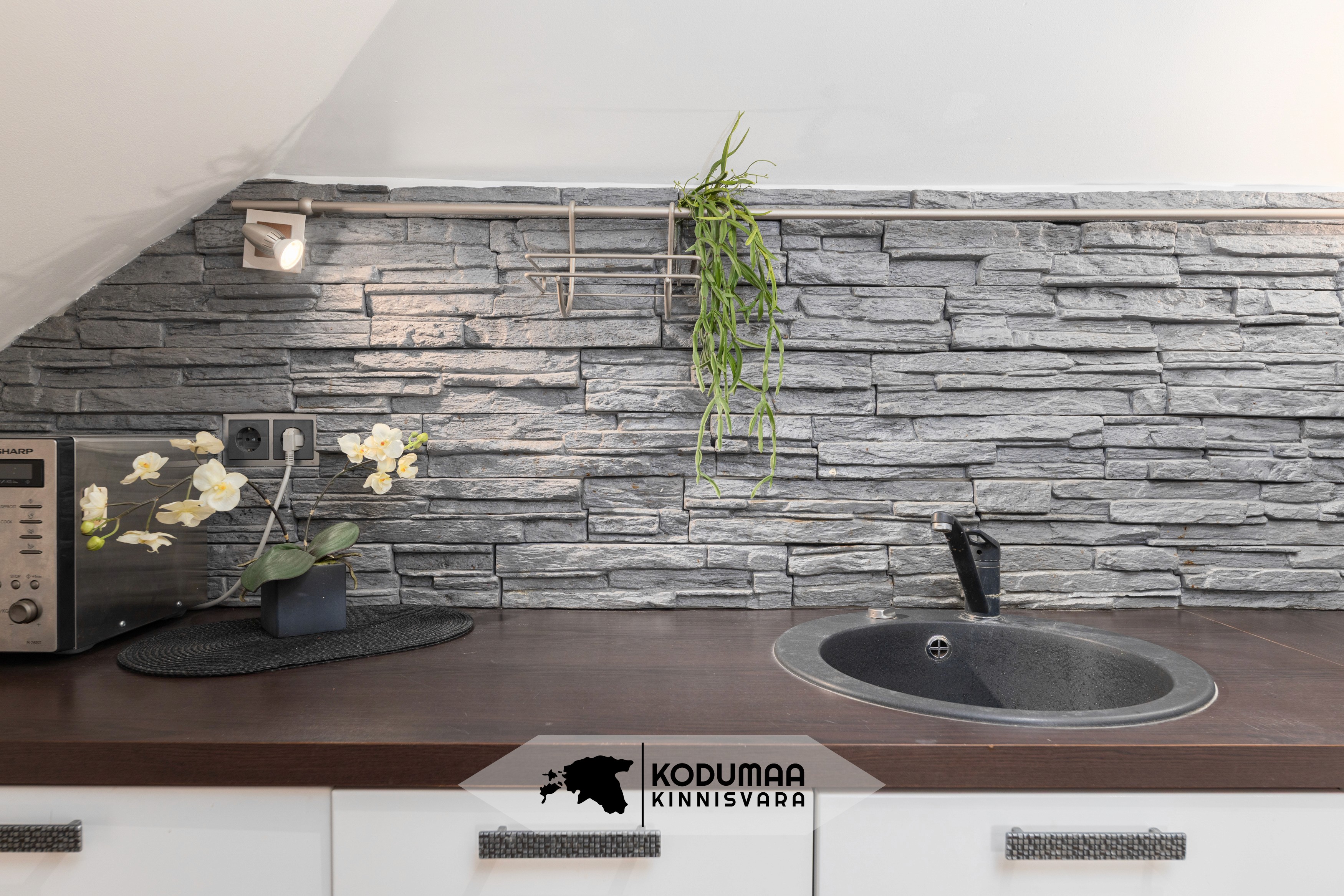 Kinnisvaramaakler Anete Ott - müügis olev kinnisvara