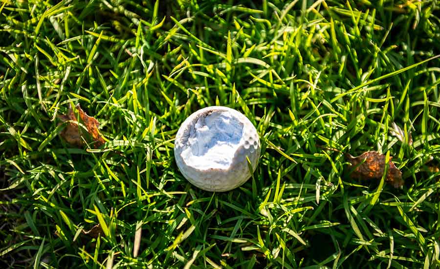 Do Golf Balls Go Bad? A Guide On How Long Golf Balls Last