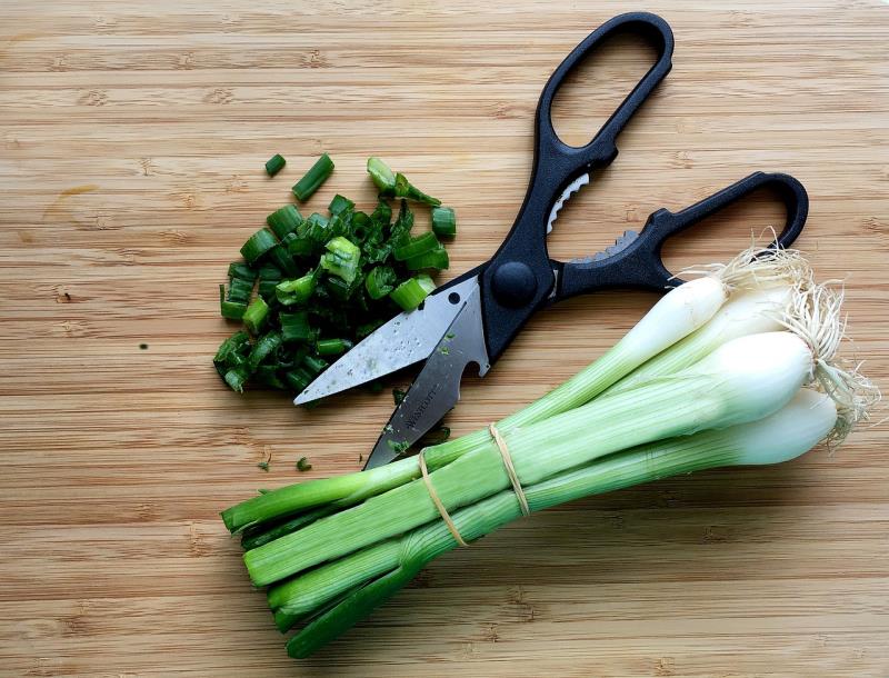 Forbici da cucina
