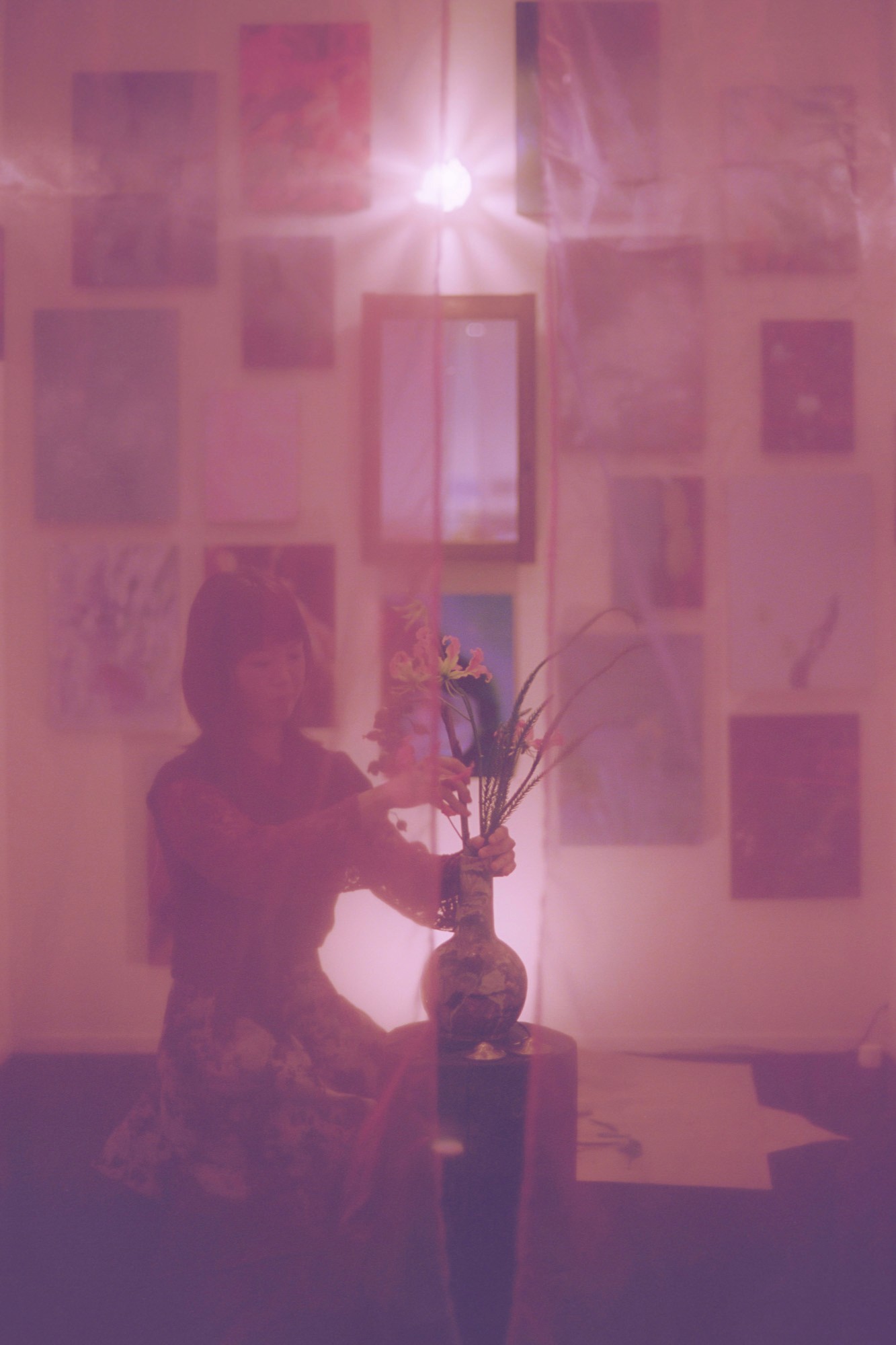 Taisei Matsumoto, 2023 exhibition view 20