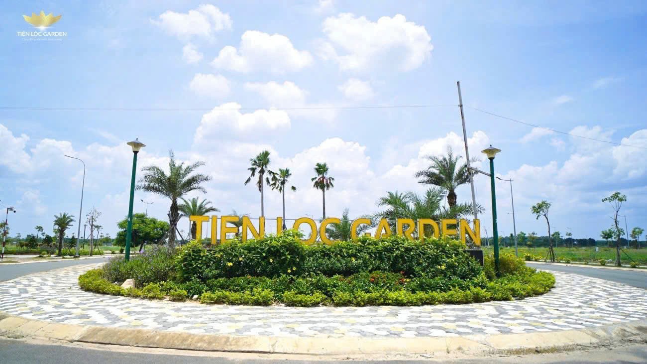 dự án tiến lộc