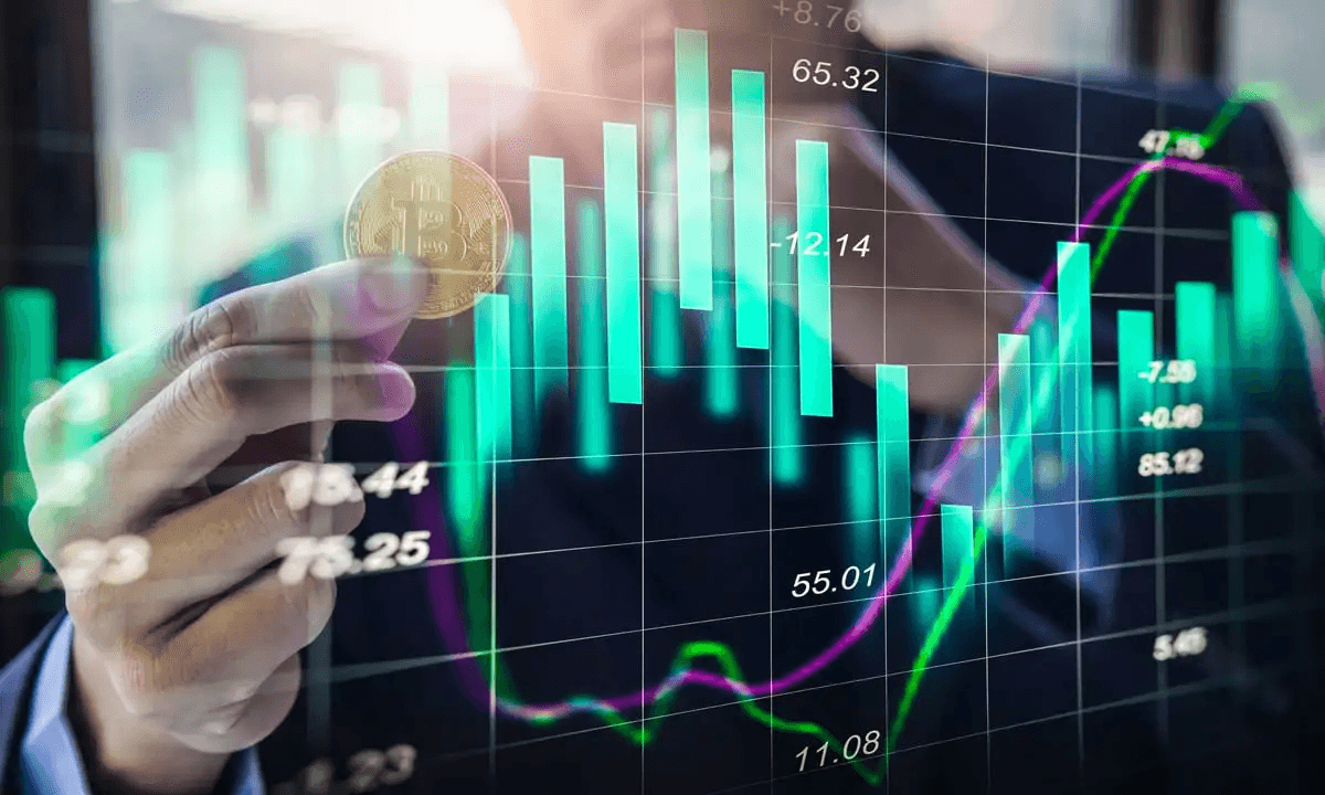 Investors making investments - Why Is Bitcoin Falling