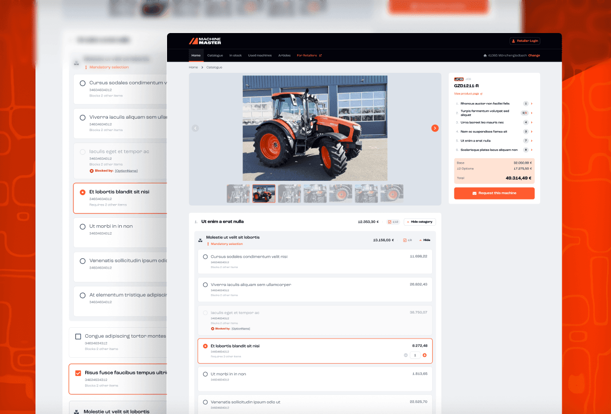 Full Dashboard