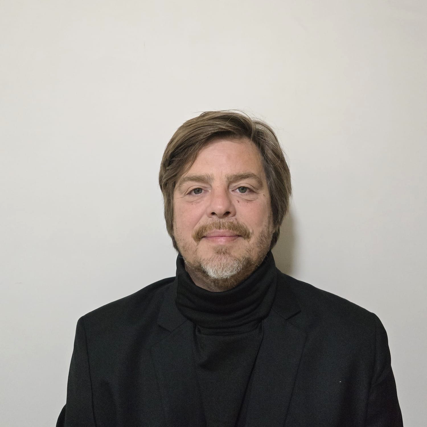 Gonzalo Torres Durán