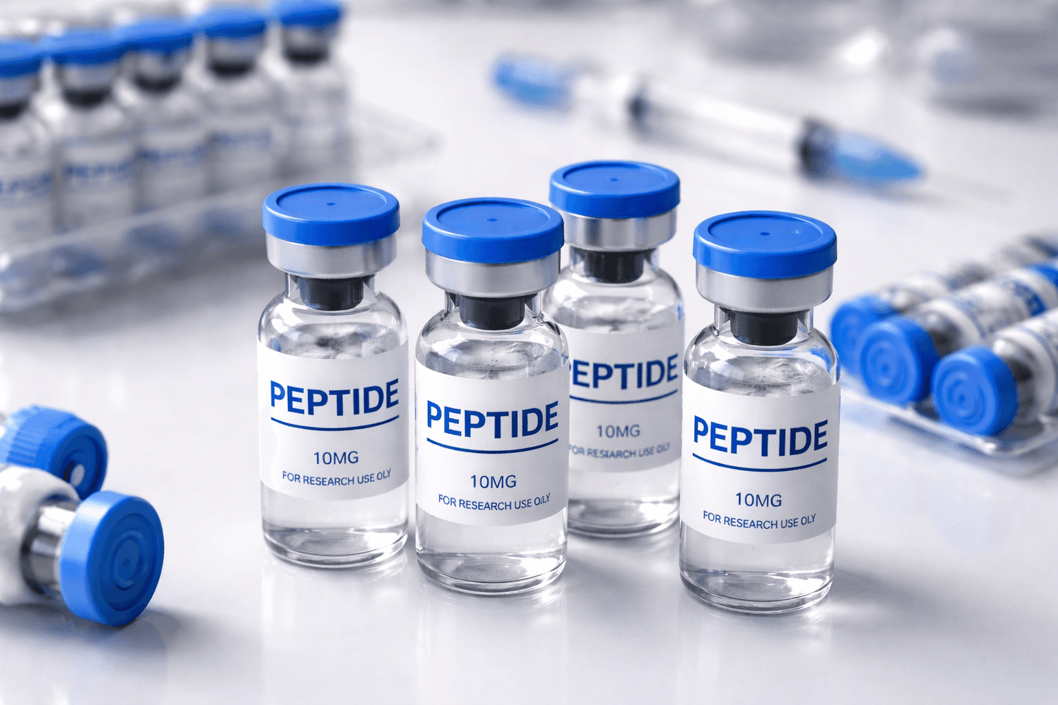 peptides how to use and buy