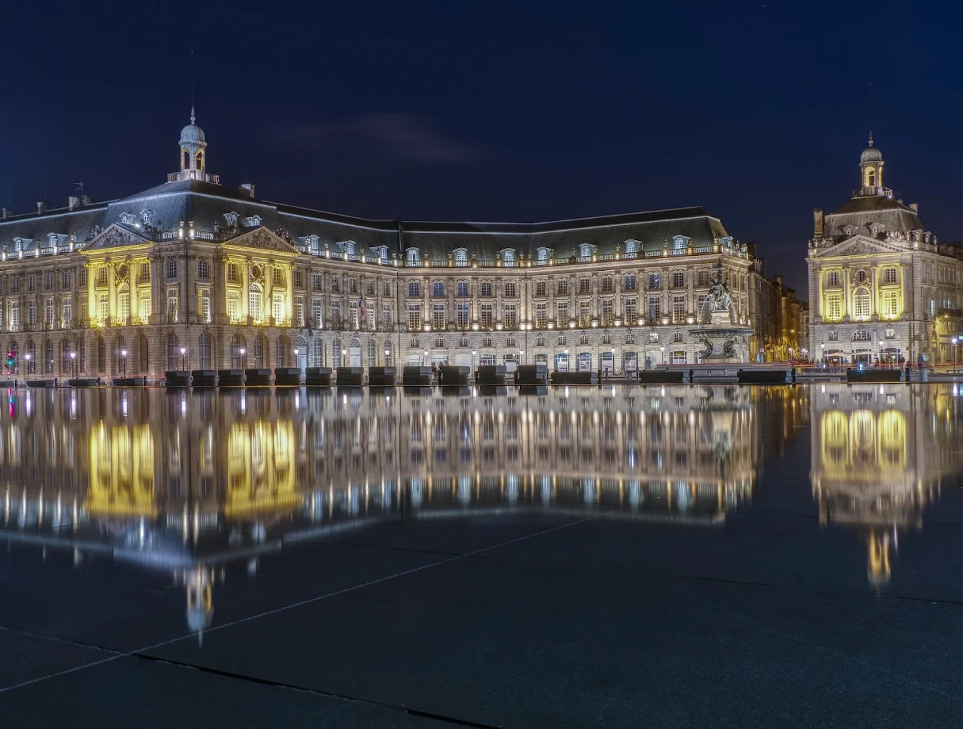 place de la bourse bordeaux 
