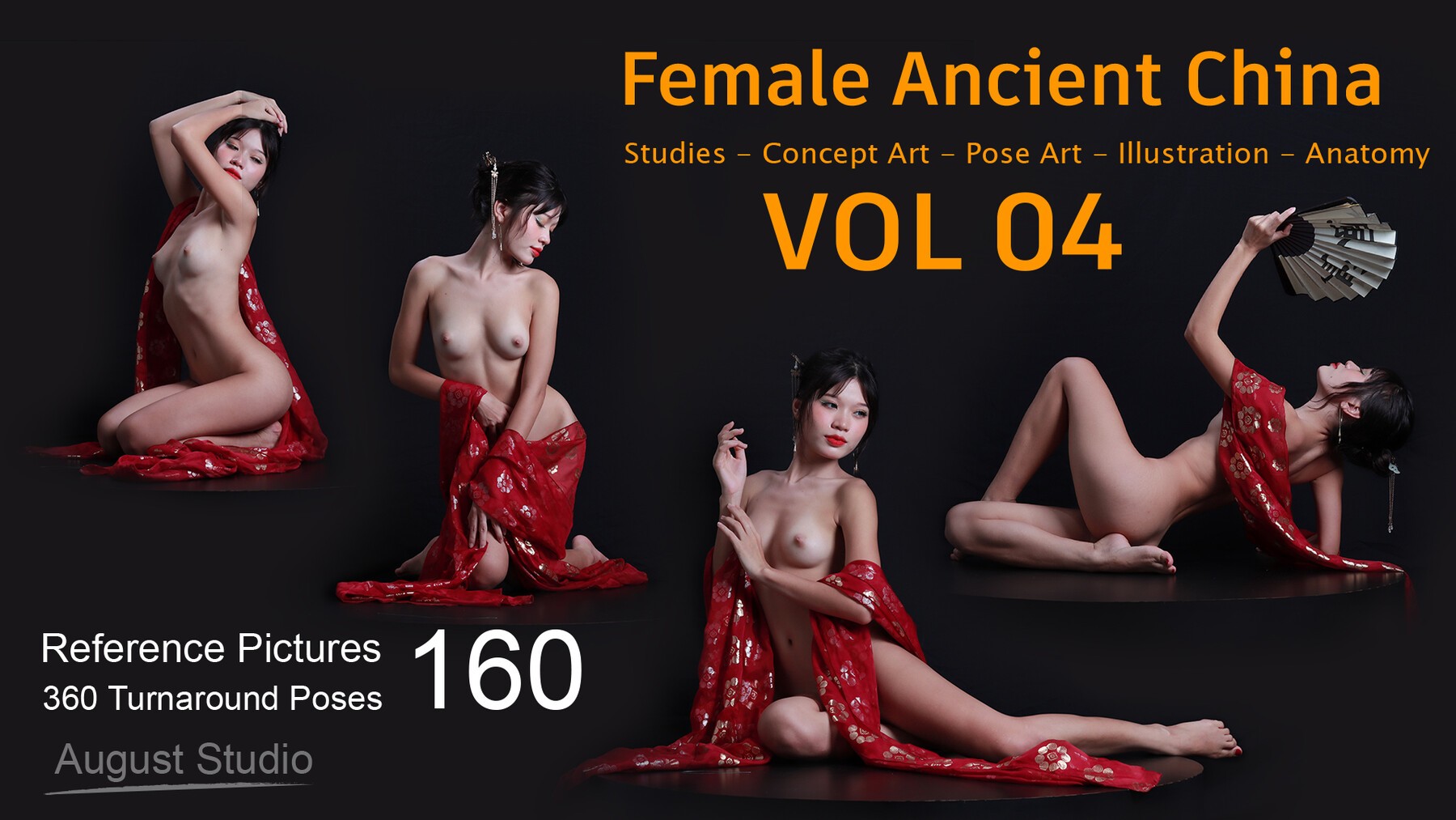 Female  Vol 04 