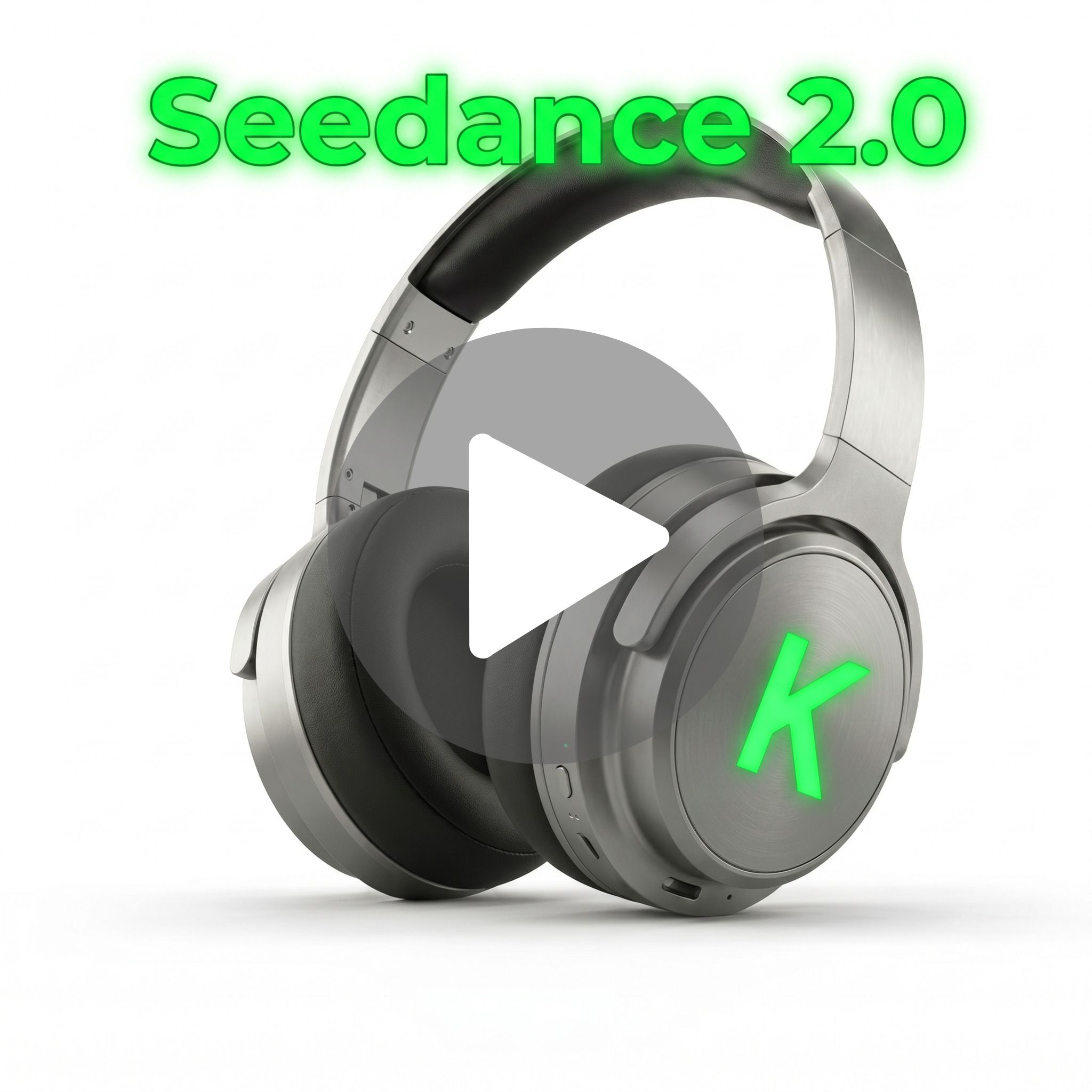 Seedance 2.0 Video 