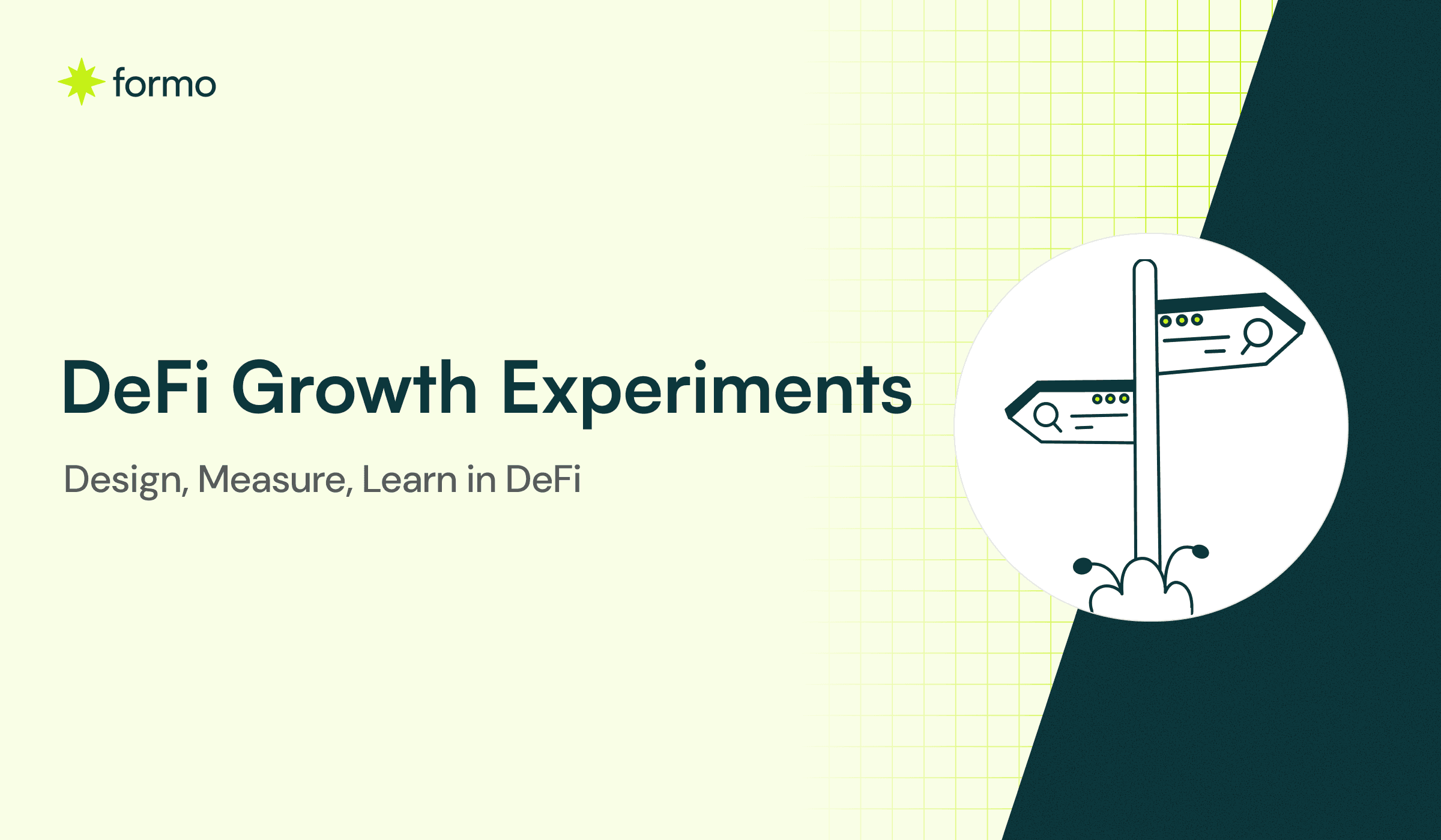 DeFi Growth Experiments Hero Image
