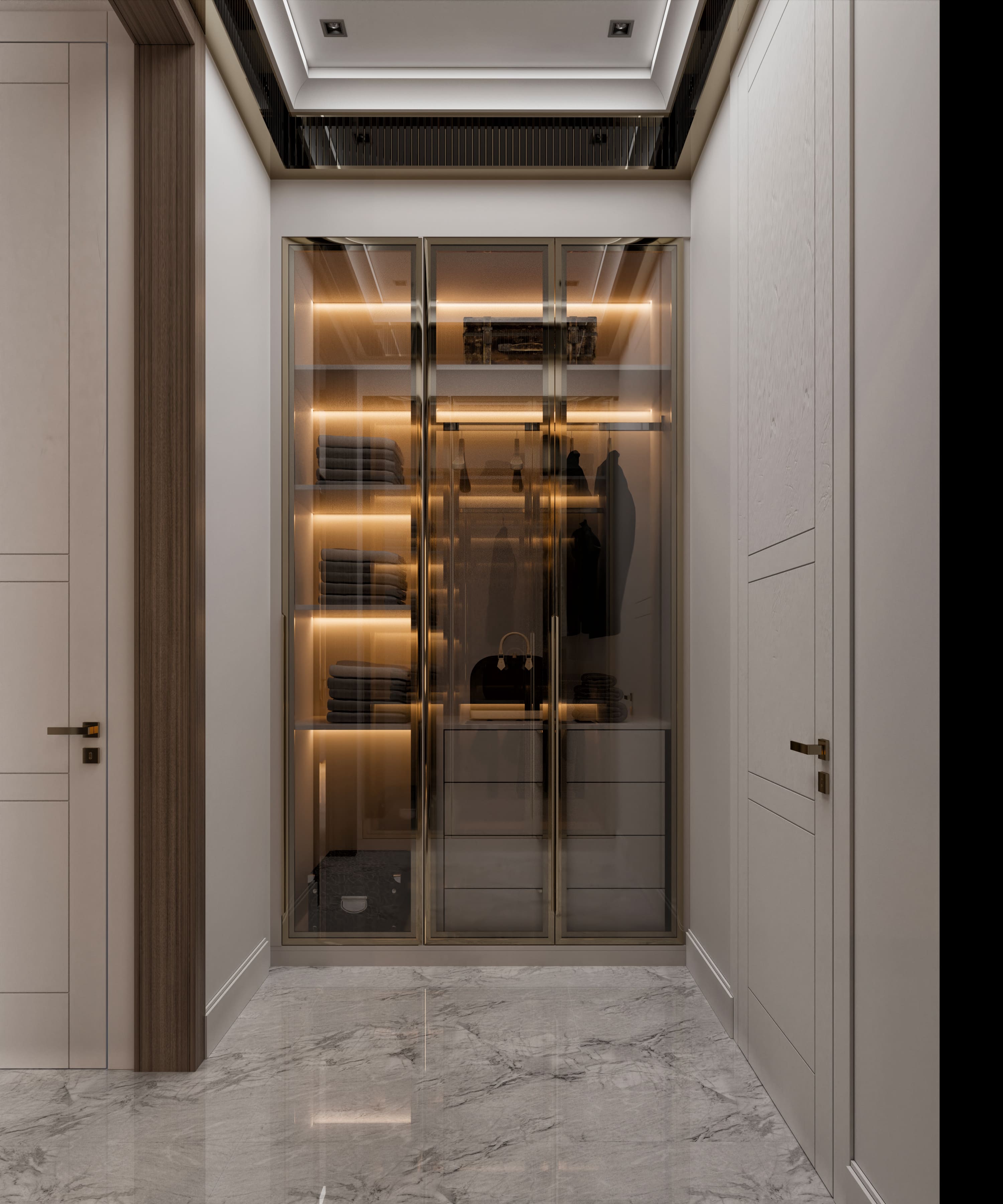 Closet