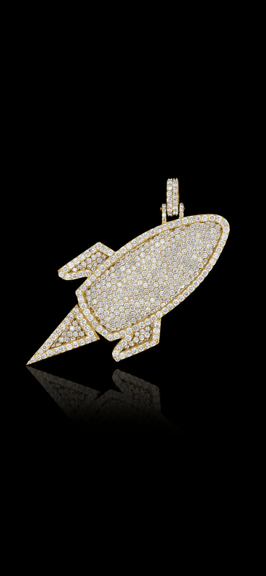 Pendants pendant by Don Rosé