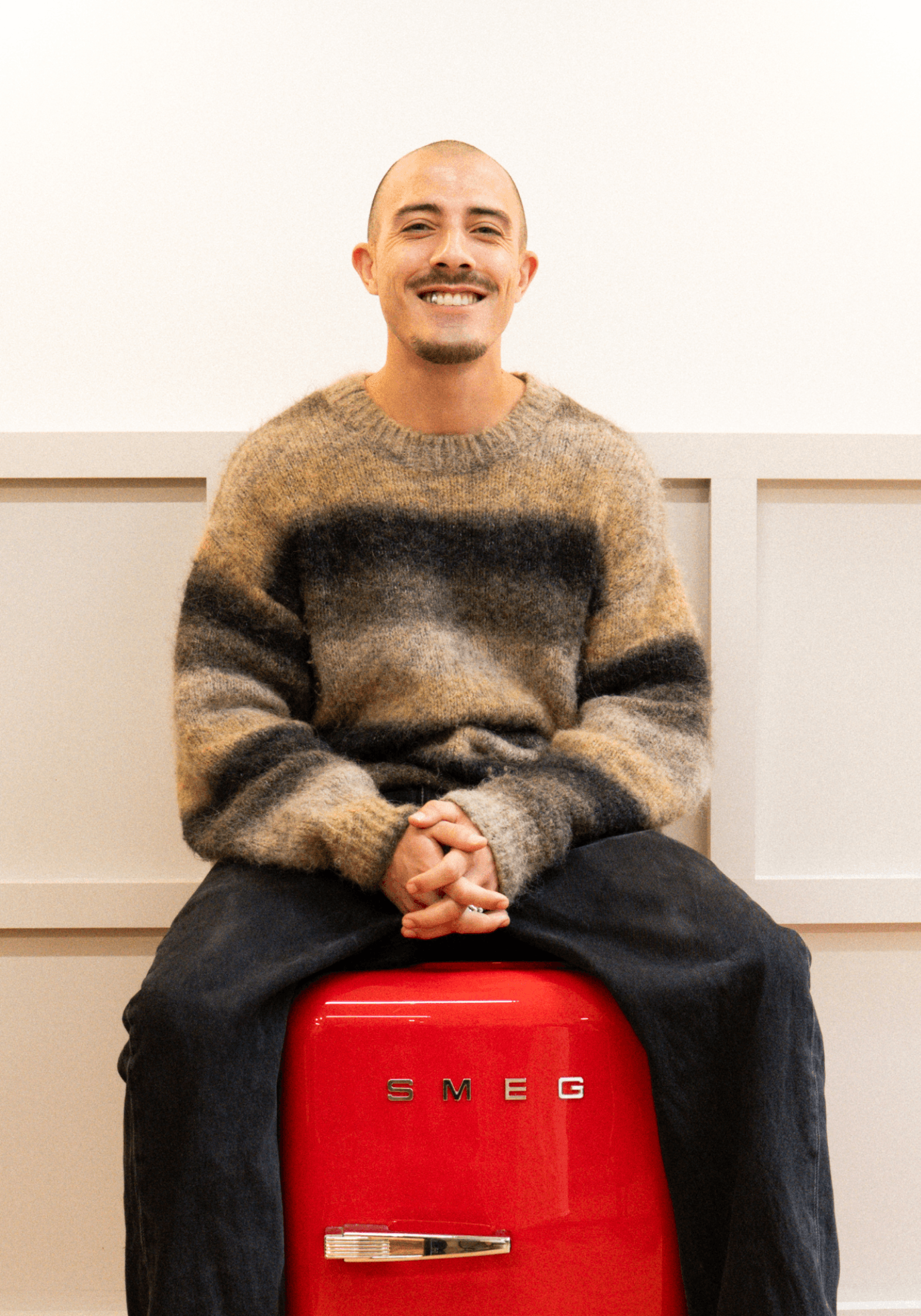 Photo de Sinan Tetik, Showroom Manager & Co-Owner de l'agence Clothette