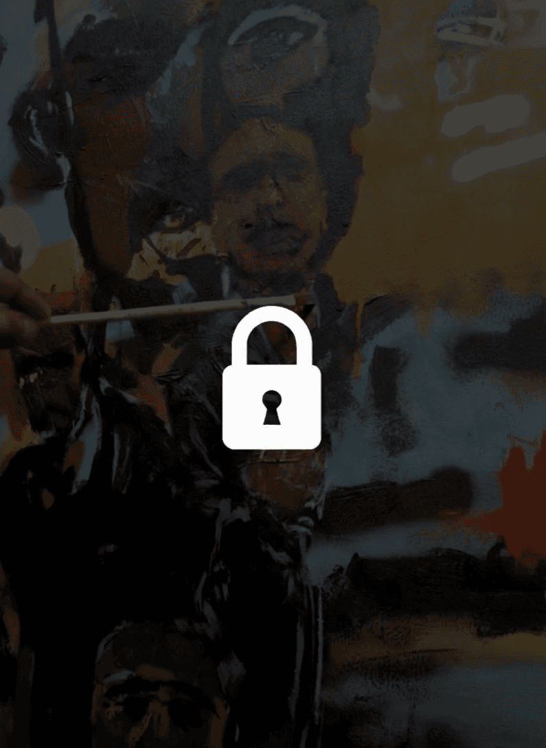 Exclusive Patreon Vault Documentary on the history of Tupac and Notorious B.I.G rivalry