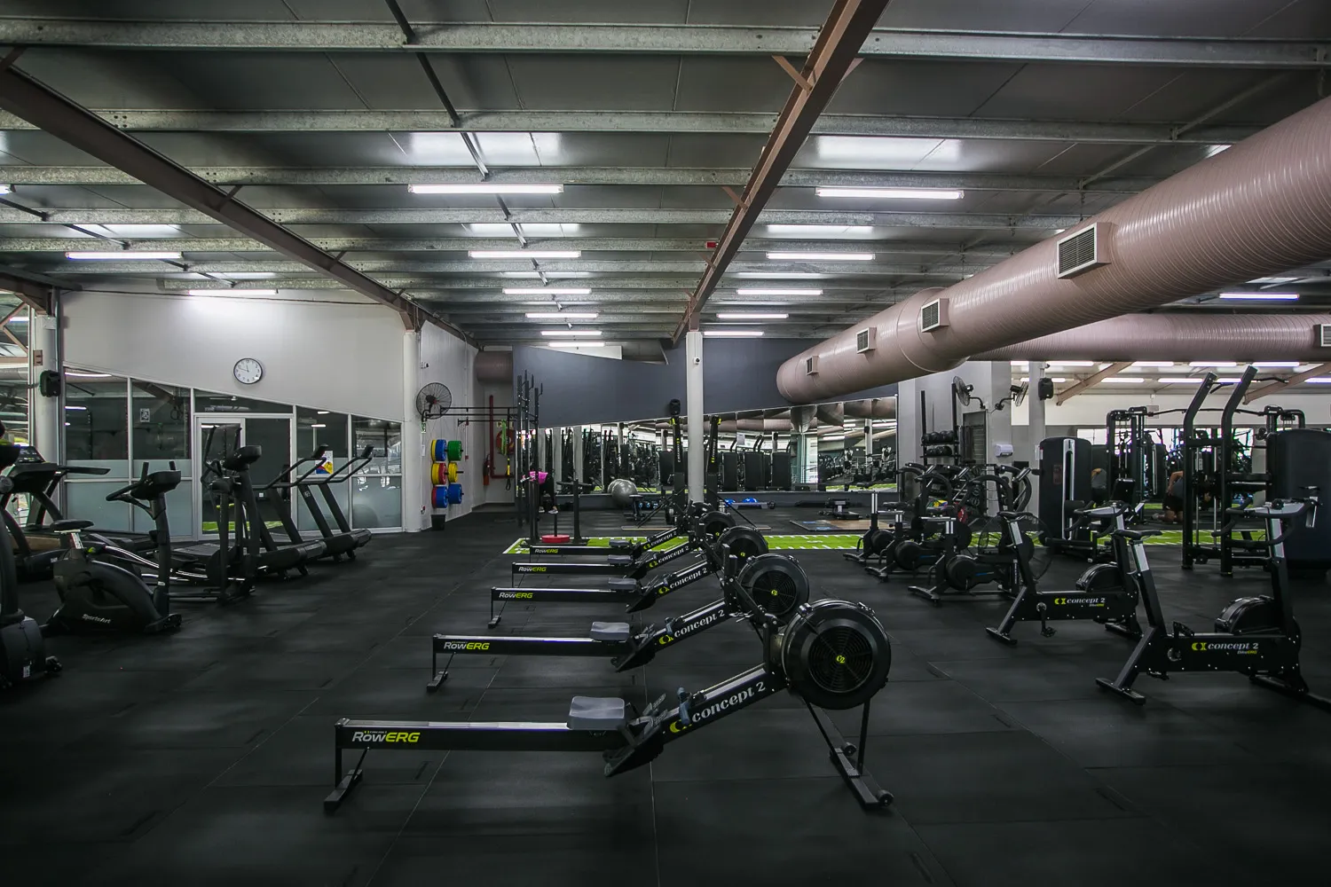 THE GYM WORCESTER-25