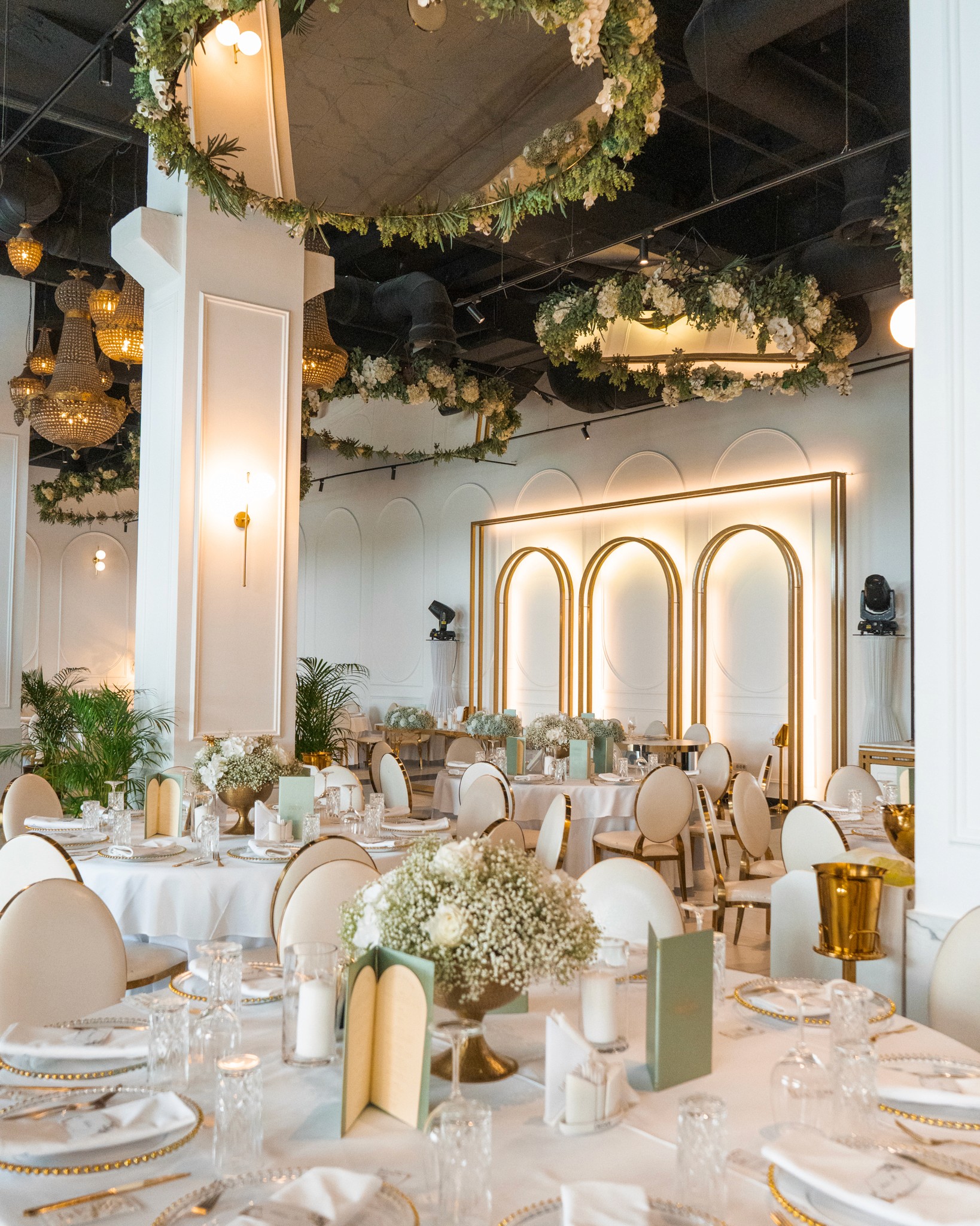 Focused Collaboration