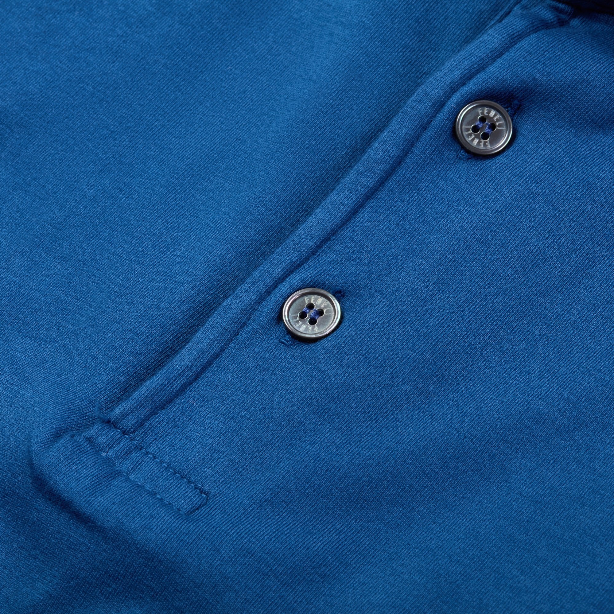 Jersey Flex Dusty Polo Shirt - Adda River