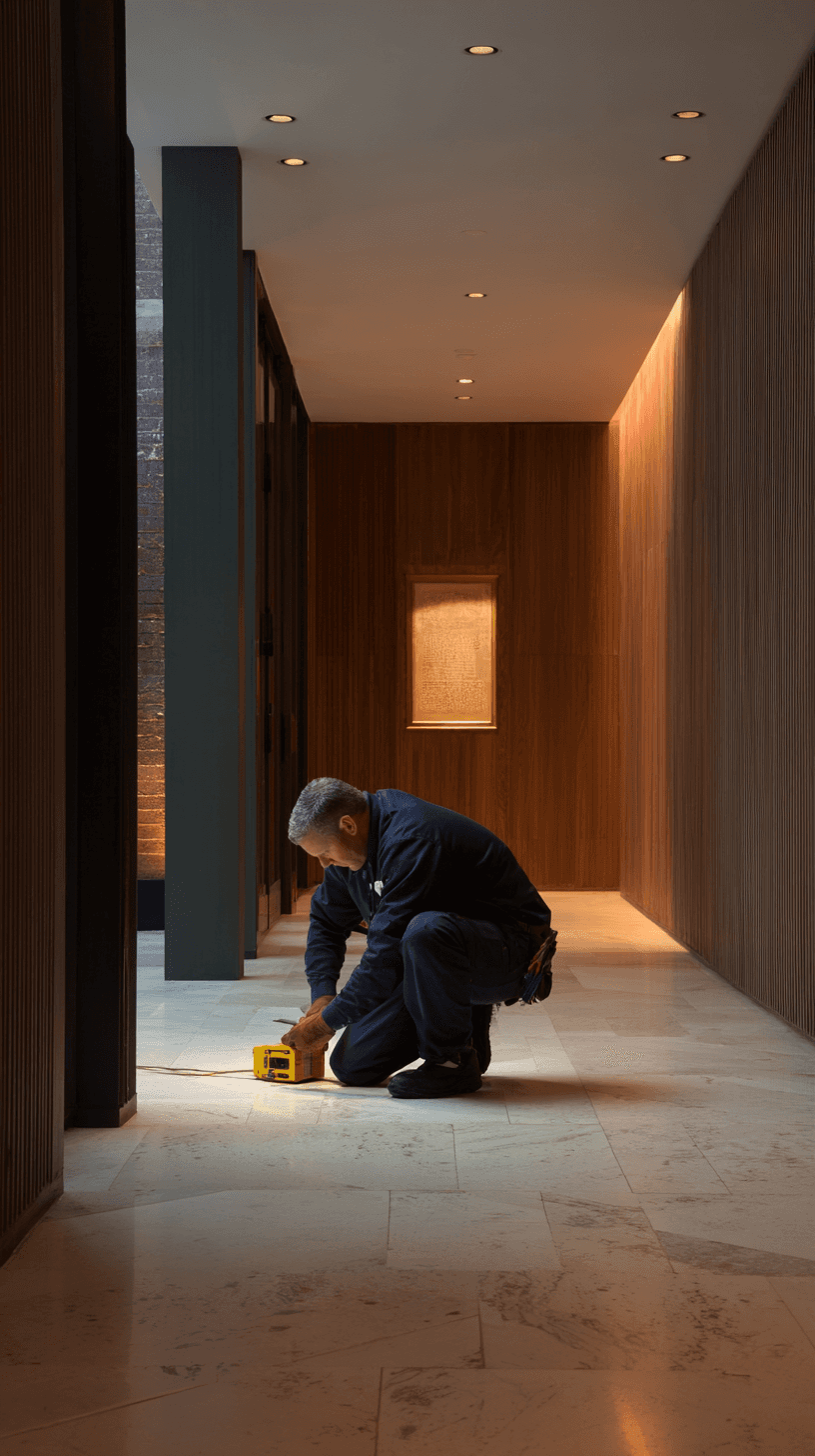 Sustainability & Smart Solutions