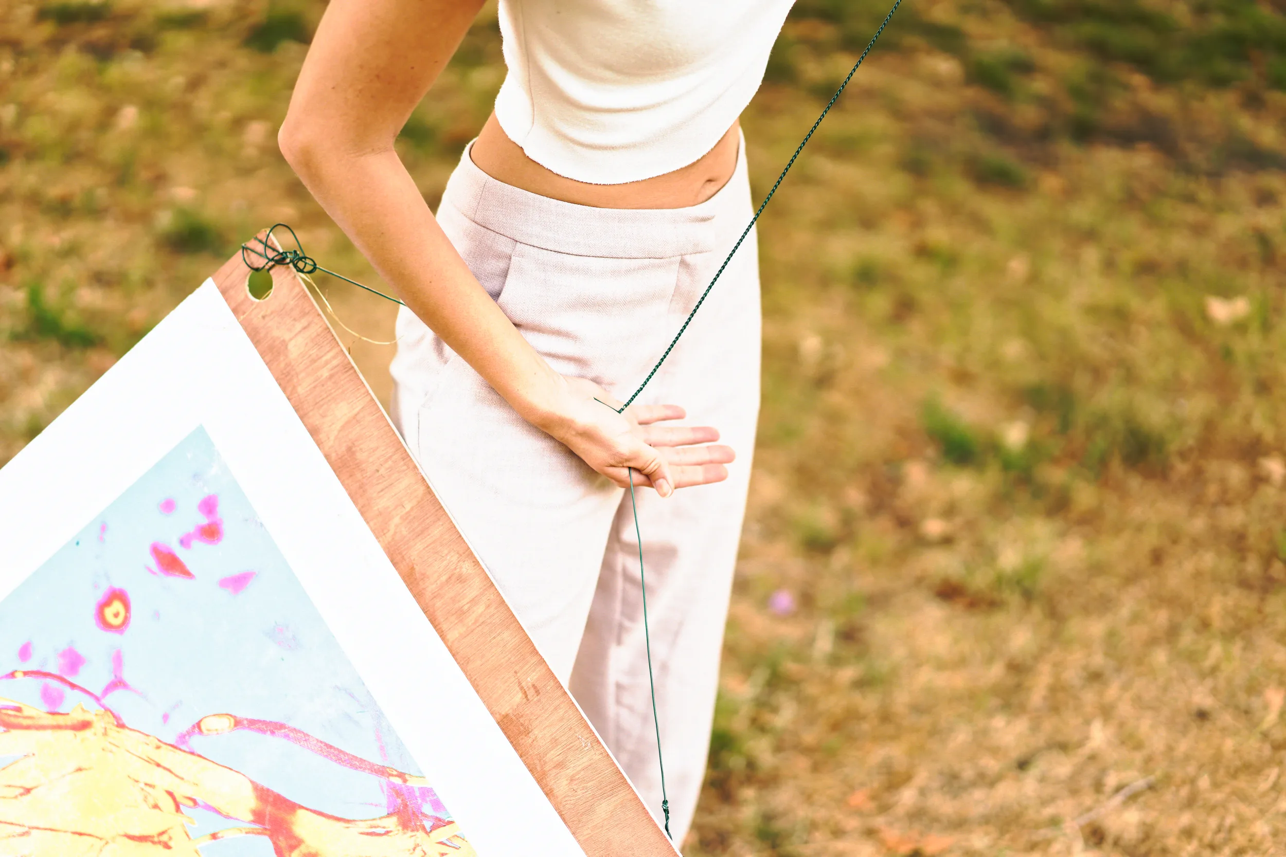 Installation "L'Invitation": utiliser le design pour créer en ville des interactions sociales inattendues