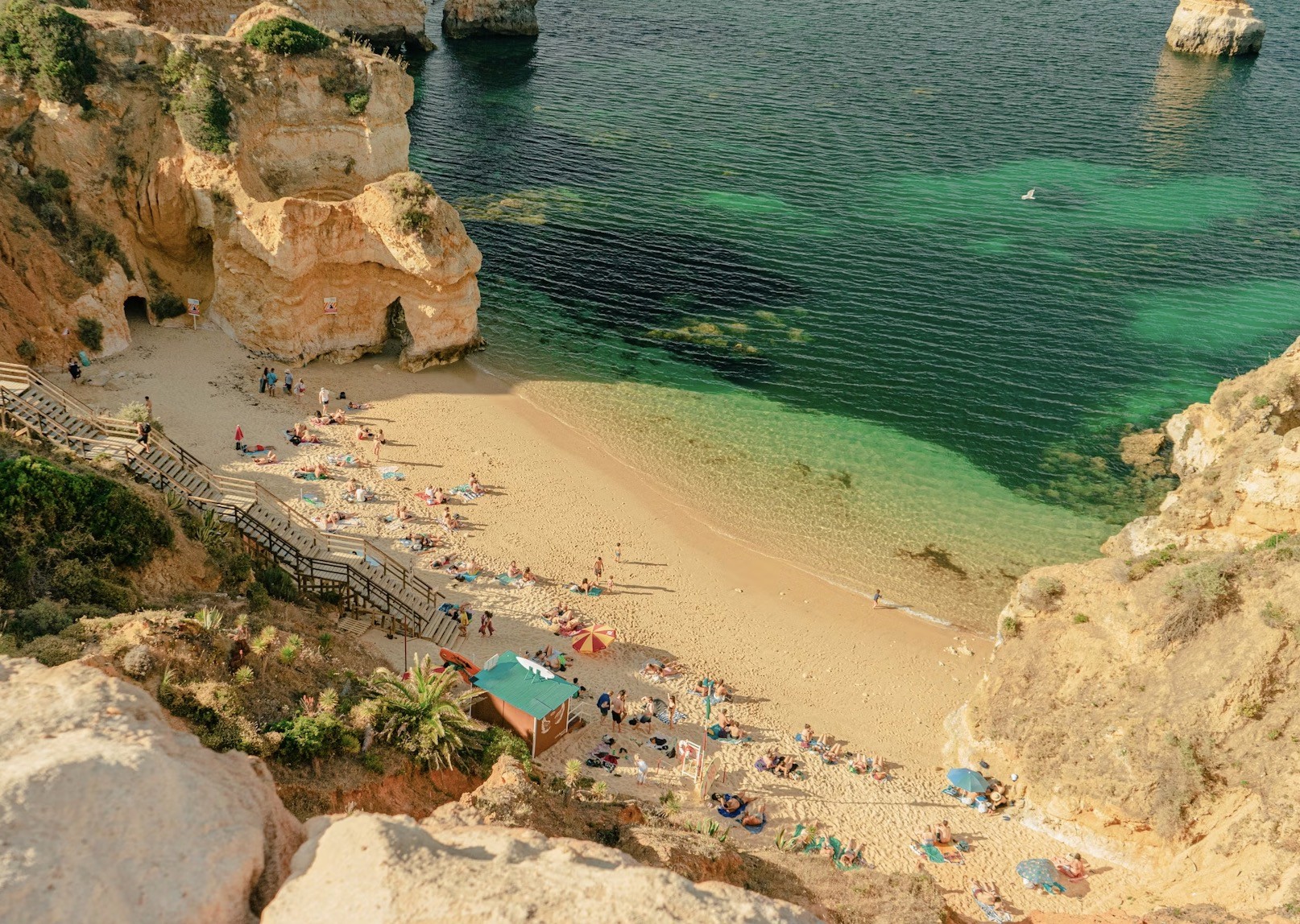 Algarve