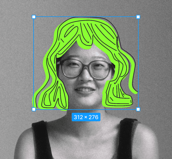 The image featured in the middle of the about us page