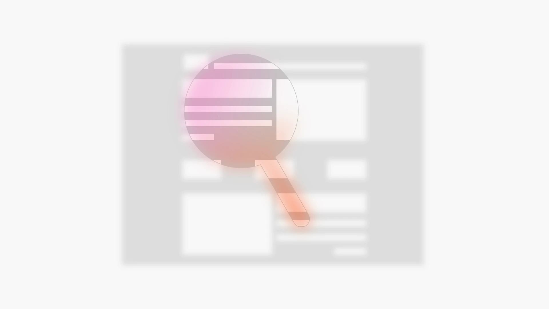 Audit d'une page web