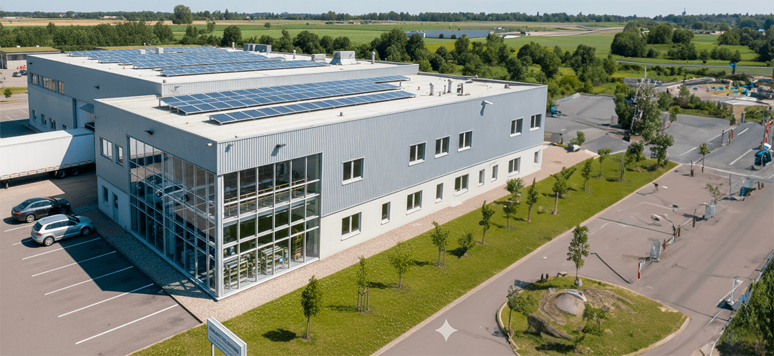 Group of men surfing