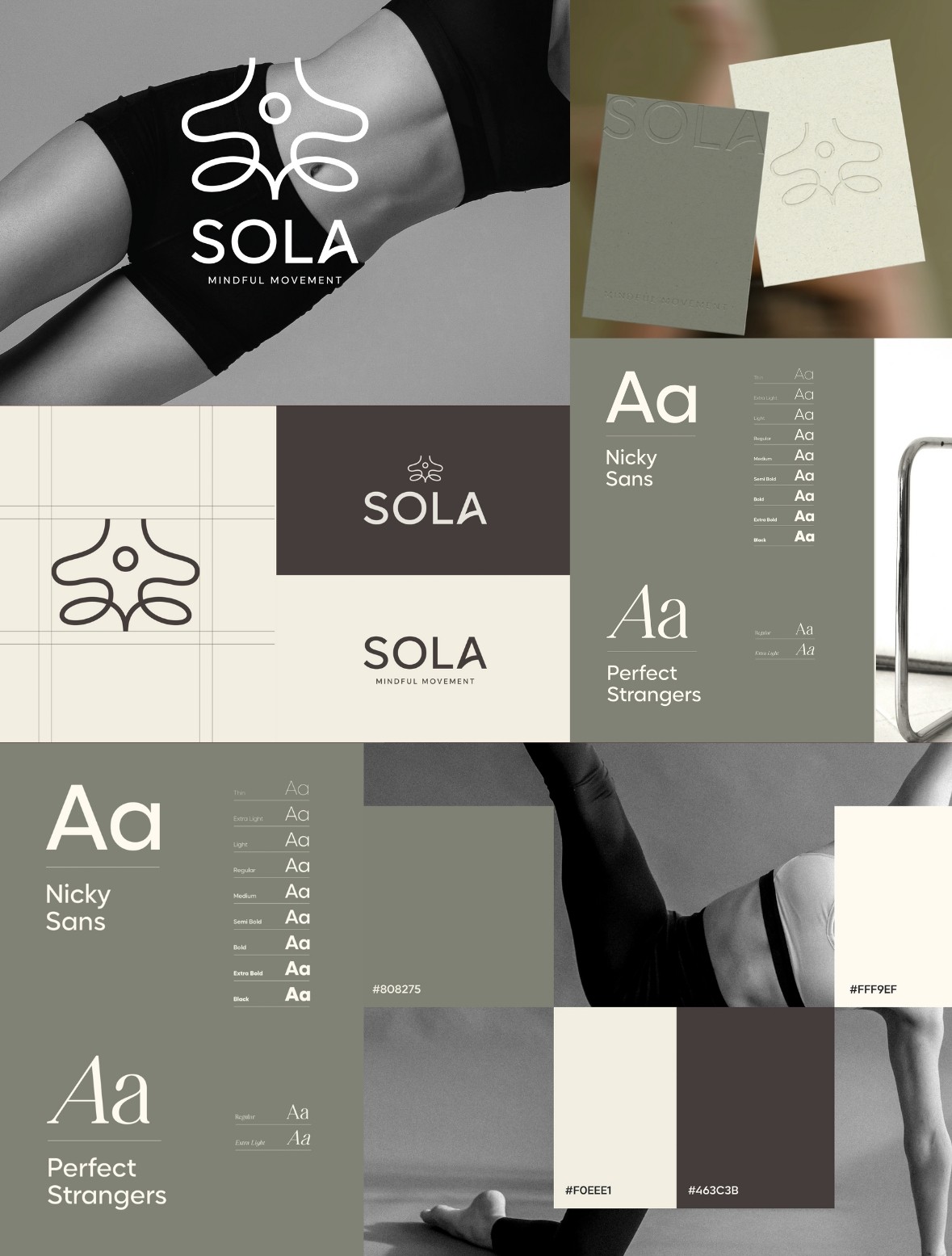 Portfolio project image