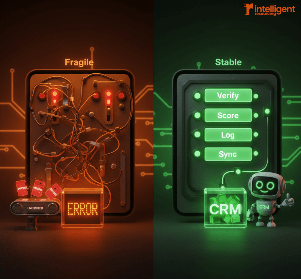 Build Stable Systems with Clay Automation Best Practices