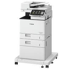 Canon imageRUNNER ADVANCE DX 529iF
