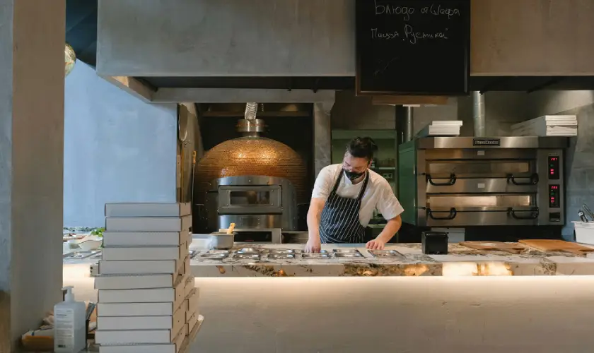 Practical Guide for UK Food Businesses