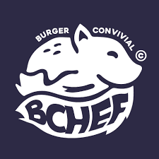 logo franchise bchef