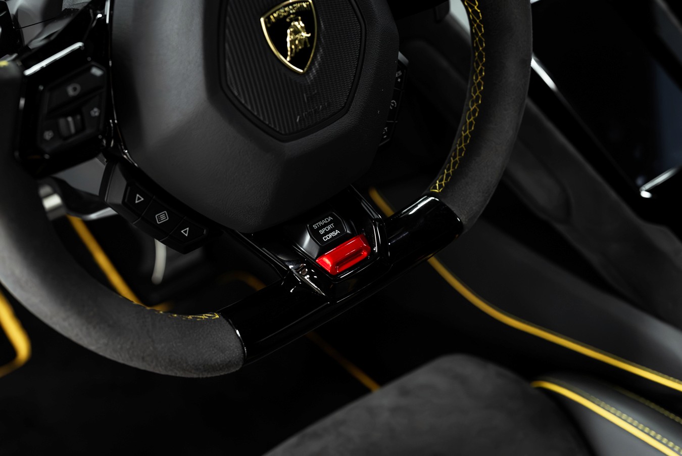 2023 Lamborghini Huracan Tecnica, photo 35