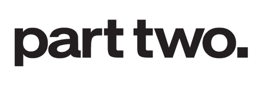 Part Two Logo