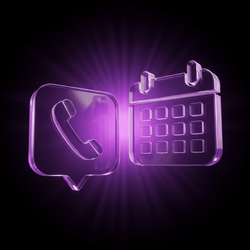 Direcione para reuniões automaticamente