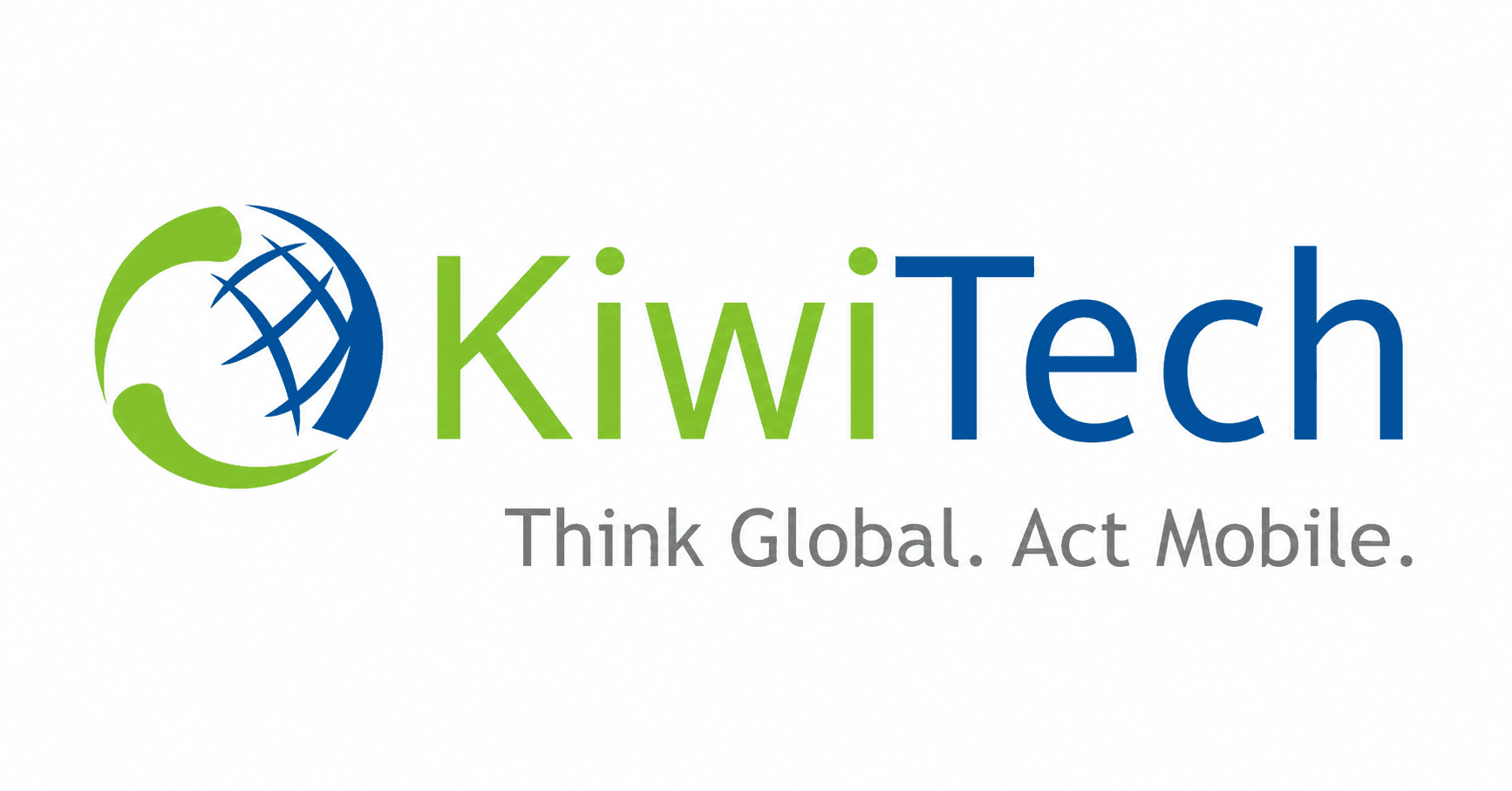 Kiwi Tech Logo