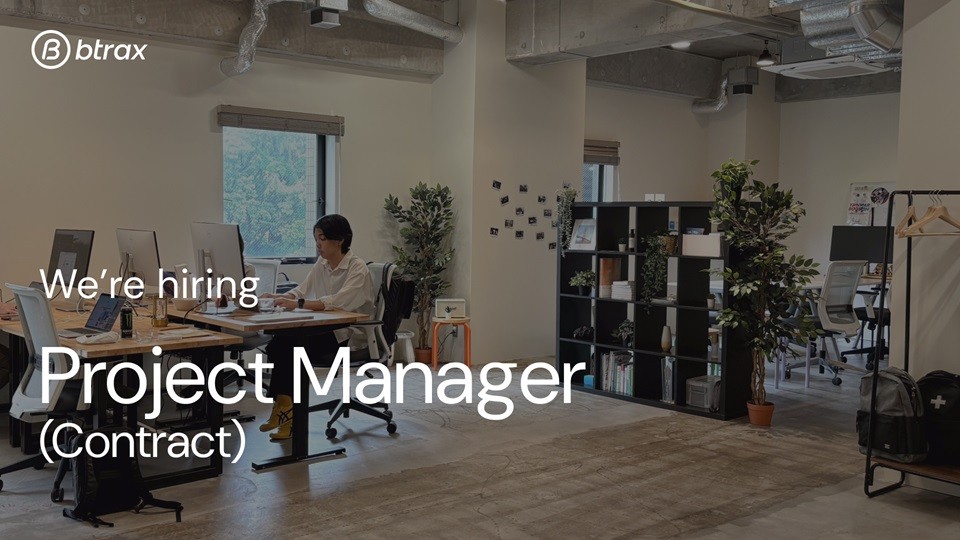 Project Manager