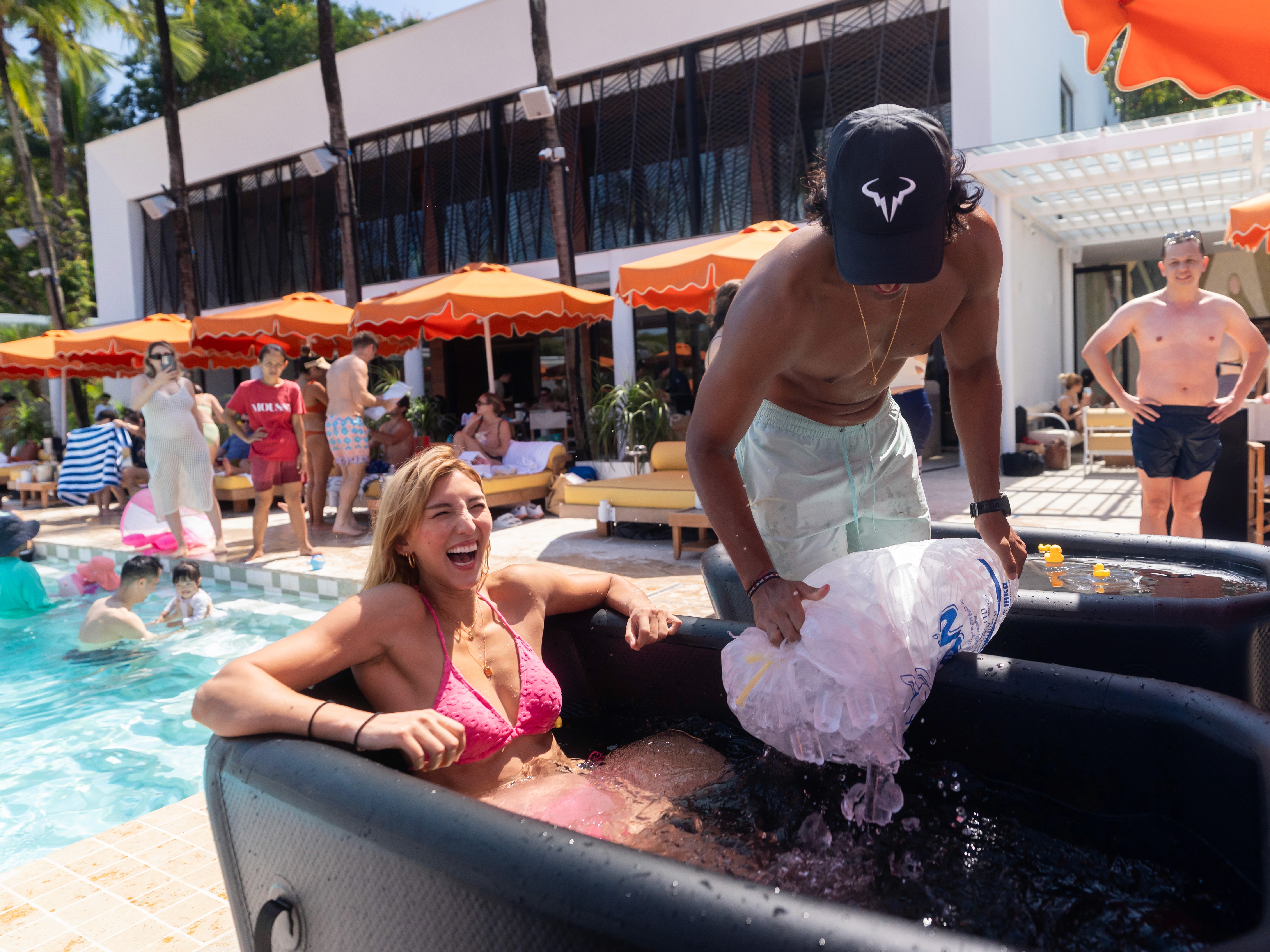 Transformation Photo