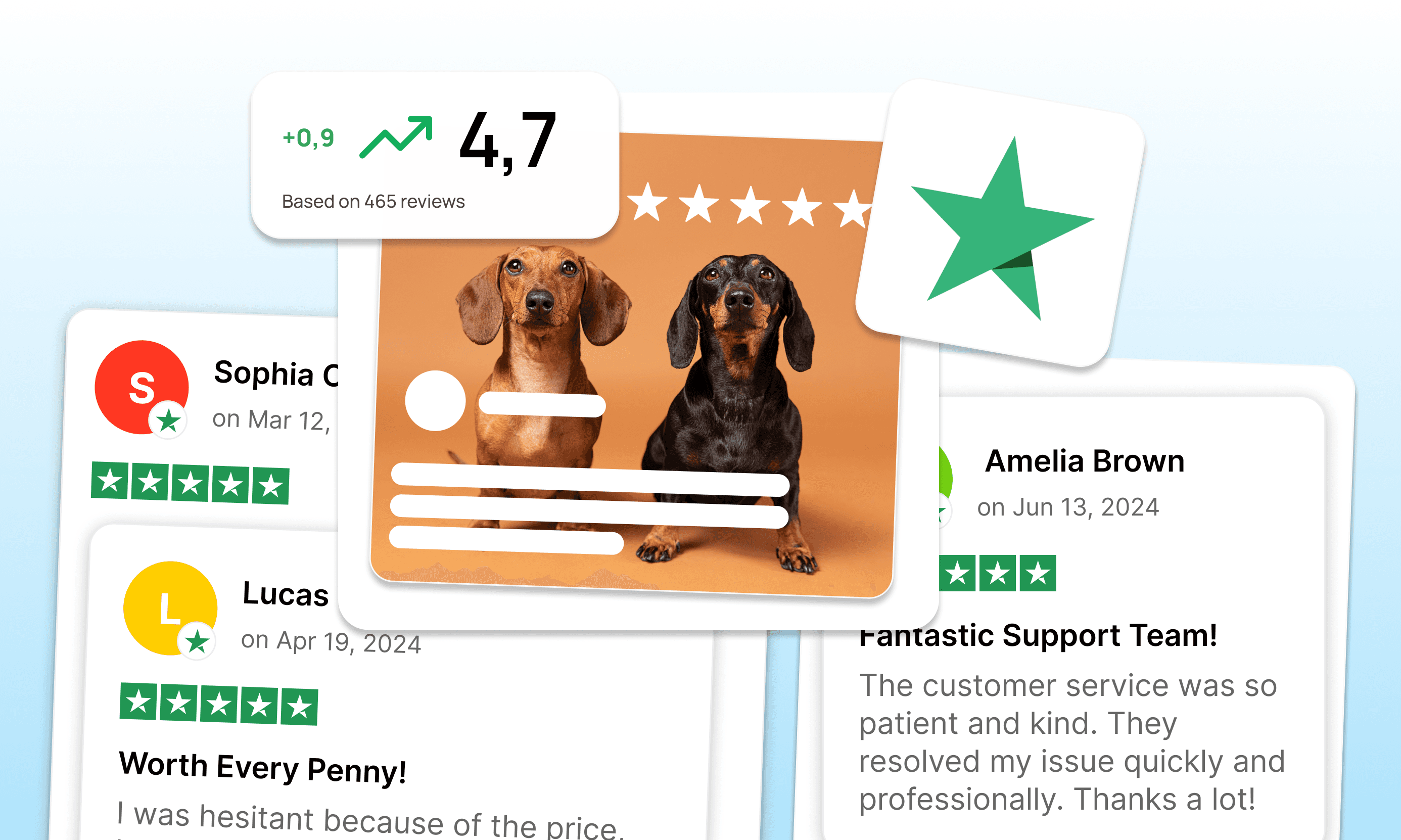 Understanding Trustpilot and Its Importance